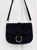 Crossover Elly Black - Ruskind
