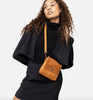 Crossover Lisa cognac