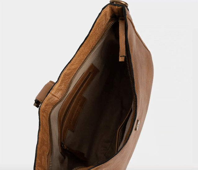 Crossover - Mila Walnut - VIAMAJA.DK