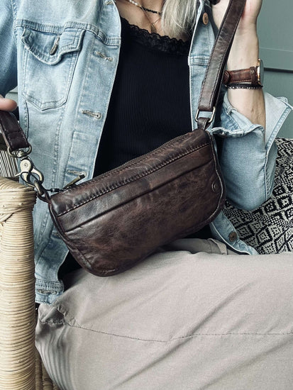 Crossover Mobil – Winter brown - VIAMAJA.DK