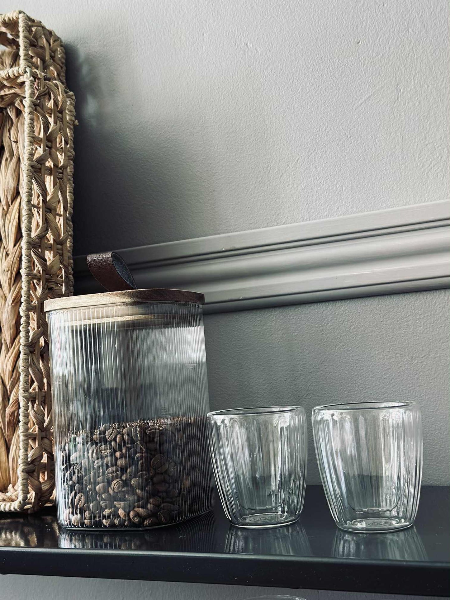 Termoglas 2 stk. 125 ml