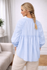Skjorte Joelle blue