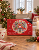 Puslespil JUL - dia 30 – 100 brikker