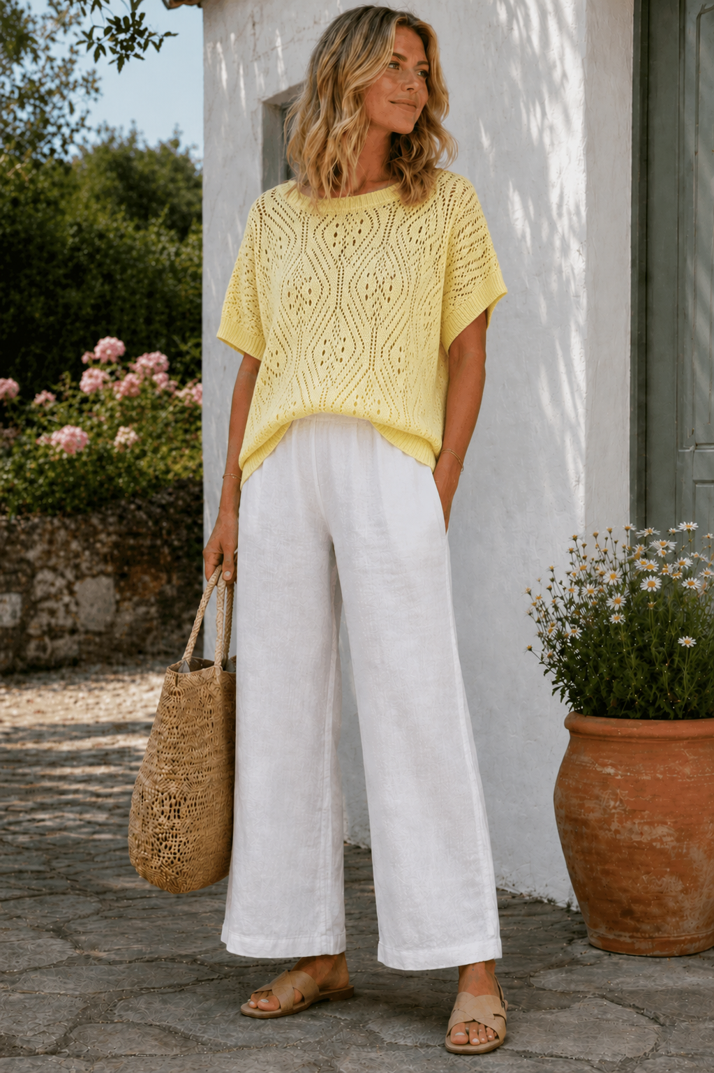 Strik Vina  – Yellow