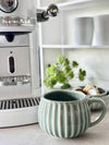 Krus VIGA Strib - Mint
