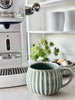 Krus VIGA Strib - Mint