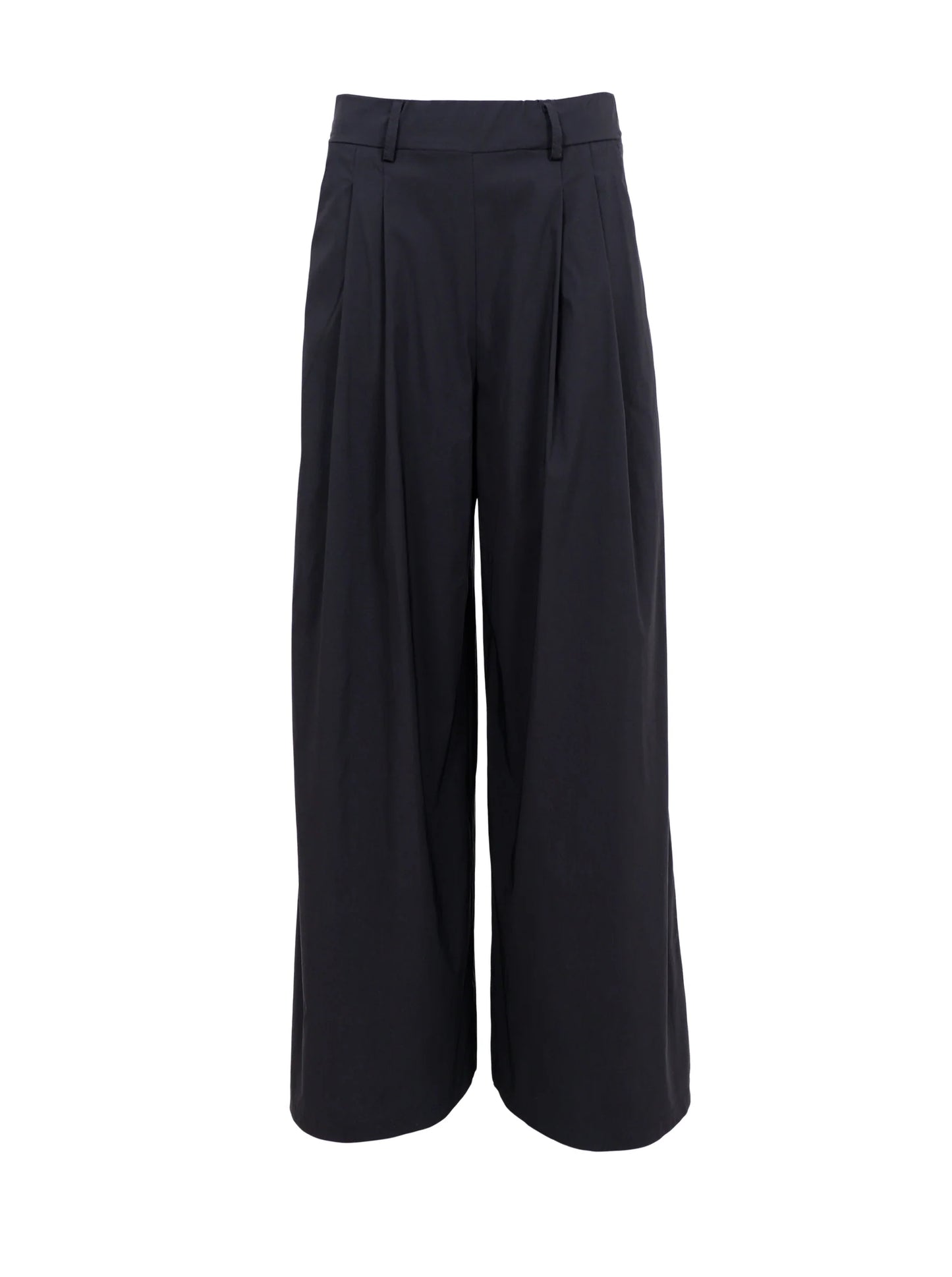Bukser Davina - Black Colour