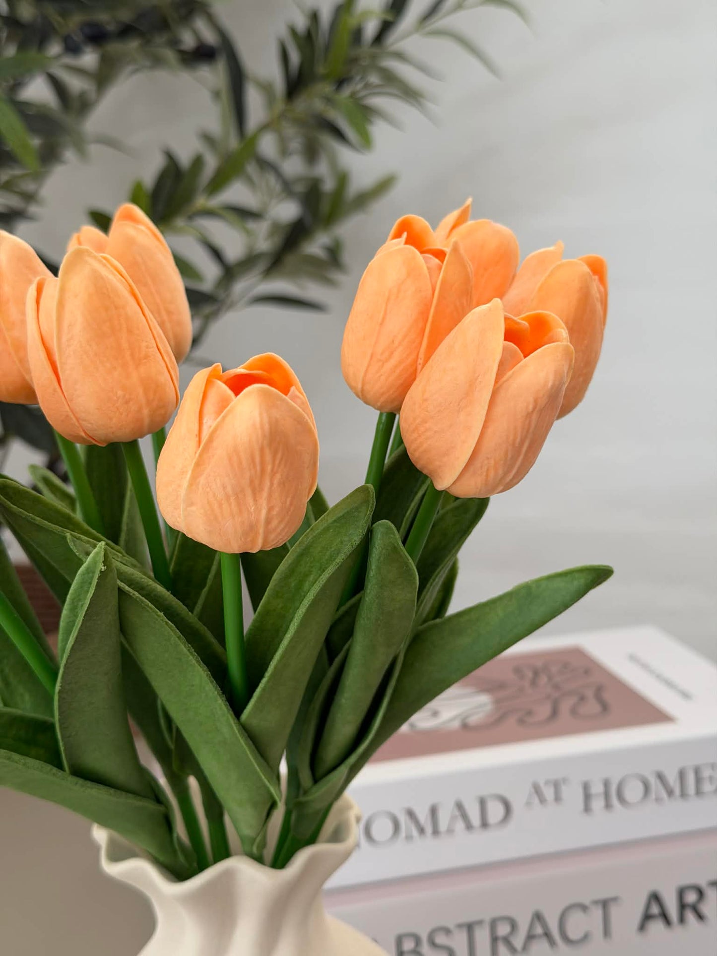 Tulipaner 10 stk. – Flere farver