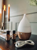 Diffuser med aroma i gaveæske