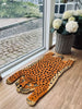 DØRMÅTTE 40x75 Leopard