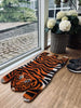 DØRMÅTTE 40x75 Tiger