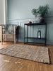 Dørmåtte XL – Kraftig Jute 120cm