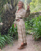 Dress - Beige