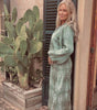 Dress - Khaki