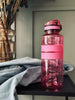 Drikkeflaske 1500ml – Pink