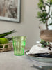 Drikkeglas Camping – Green