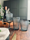 Drikkeglas French grey – Large