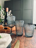 Drikkeglas French grey – Large