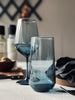 Drikkeglas LUX - Royal blue 470 ml