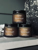 Duftelys 3 stk – BAMBOO / GREEN TEA