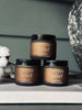 Duftelys 3 stk – COCONUT