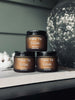 Duftelys 3 stk – SANDALWOOD