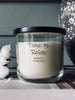 Duftelys – BIG SANDALWOOD