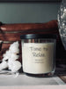 Duftelys – SANDALWOOD
