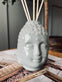 Duftepind Buddha - Lotus - VIAMAJA.DK