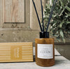 Duftepind - Gylden cotton 50ml