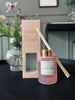 Duftepinde Lavendel Rosa 120ml