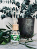 Duftepinde med citronella - 100ml