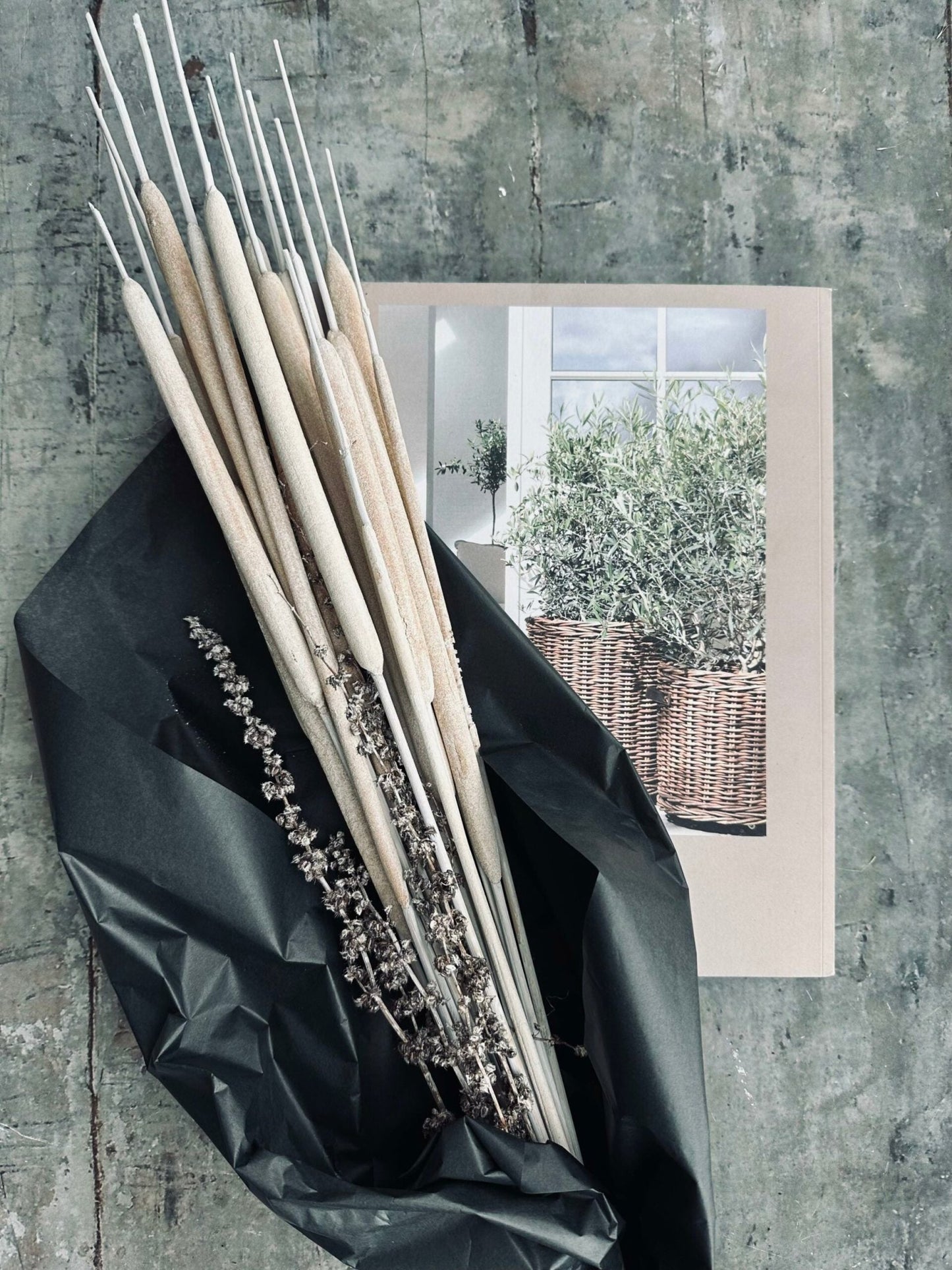 Dunhammer slim lys natur - VIAMAJA.DK