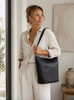 Skuldertaske Nomi black