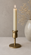 Lysestage – Golden 7 cm