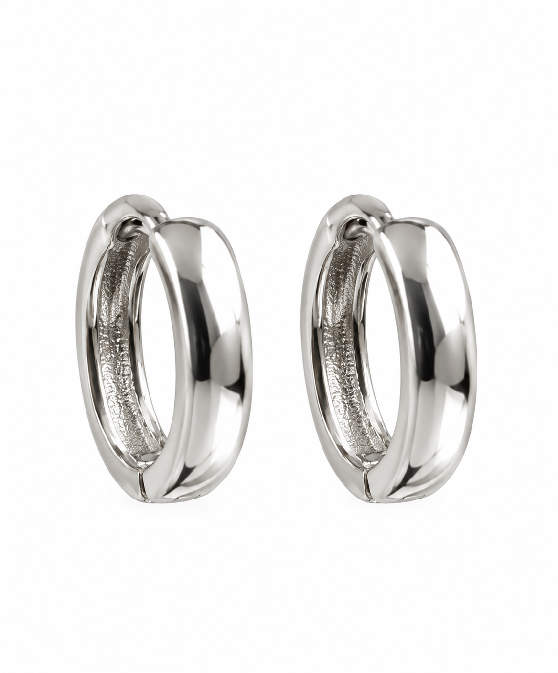 Øreringe Alicia Sterling Silver