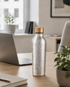 OneBottle Silver Sparkle 500ml
