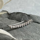 Earclimber Laura Højre - Sterling Silver - VIAMAJA.DK