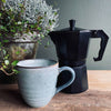 Espressokande til 6 kopper