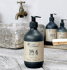 Éternel Håndsæbe No.4 500ml - Vegansk