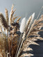 Evighedsbuket - Lys Natur - VIAMAJA.DK