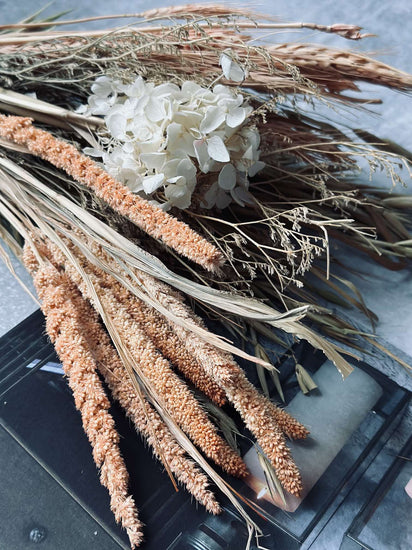 Evighedsbuket - Sanna Coral - VIAMAJA.DK