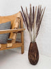 Evighedsbuket - Silver grass Plume natural