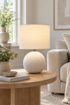 Bordlampe STONEWARE