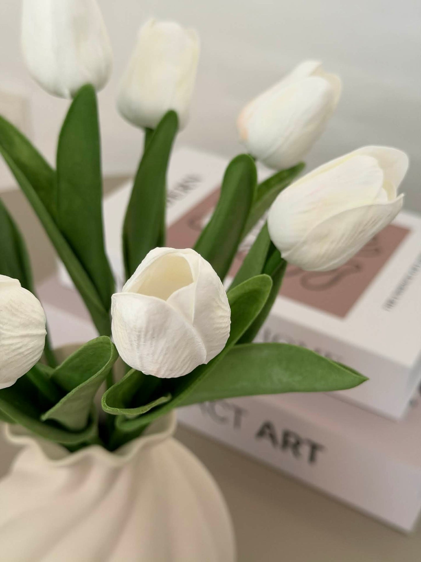 Tulipaner 10 stk. – Flere farver
