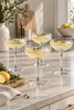 Cocktail CRYSTAL glas - 4 stk.
