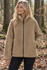 Jakke Fleece