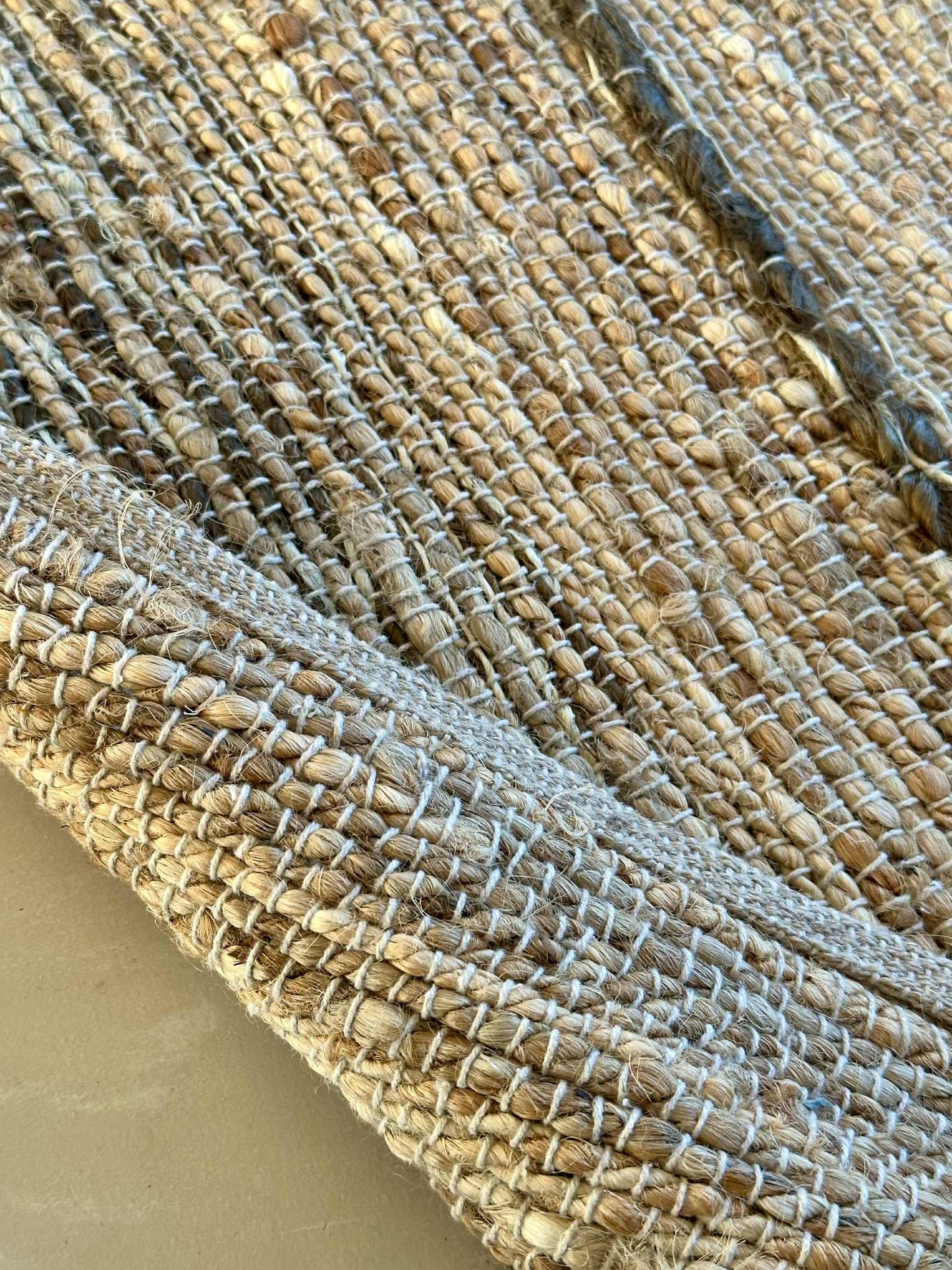 Jute Alina - Flere størrelser