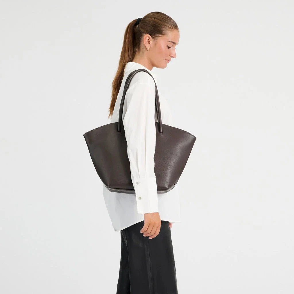 Shopper - Mocca