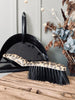 Fejebakke med kost – Leopard